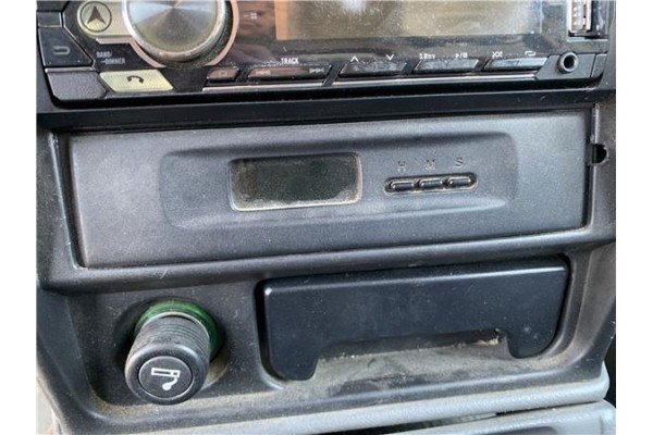 Recambio de reloj horario para suzuki vitara (se/sf/et) 1.6 i 16v (et, ta02) referencia OEM IAM 3460077E00  