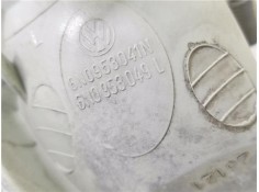 Recambio de intermitente delantero izquierdo para volkswagen polo iii berlina (6n2) 1.4 conceptline referencia OEM IAM 6N0953041