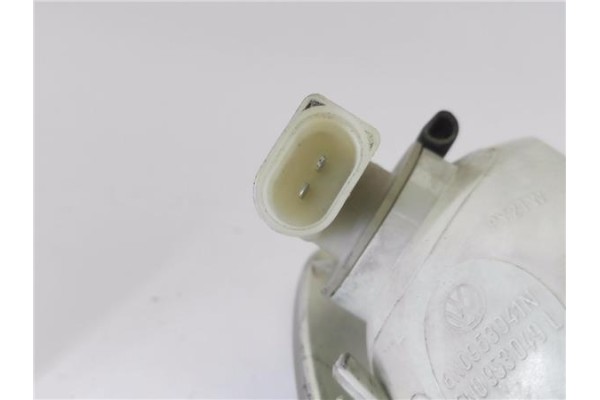 Recambio de intermitente delantero izquierdo para volkswagen polo iii berlina (6n2) 1.4 conceptline referencia OEM IAM 6N0953041