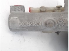 Recambio de servofreno para mercedes-benz vito furgón (639) 2.1 111cdi referencia OEM IAM A0004311727 A0004316901 