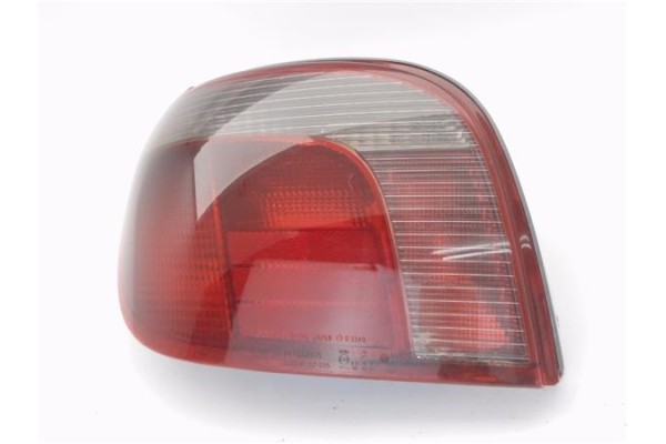 Recambio de piloto trasero izquierdo para toyota yaris (ncp1/nlp1/scp1) 1.0 16v (scp10_) referencia OEM IAM 5308701L  