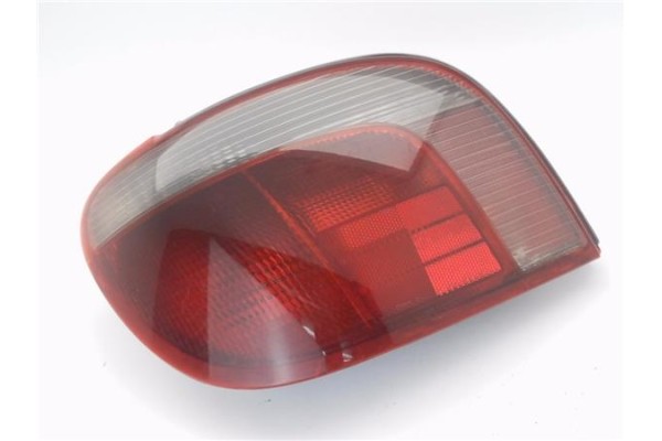 Recambio de piloto trasero izquierdo para toyota yaris (ncp1/nlp1/scp1) 1.0 16v (scp10_) referencia OEM IAM 5308701L  