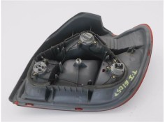 Recambio de piloto trasero izquierdo para toyota yaris (ncp1/nlp1/scp1) 1.0 16v (scp10_) referencia OEM IAM 5308701L  