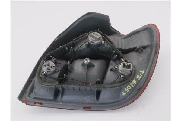 Recambio de piloto trasero izquierdo para toyota yaris (ncp1/nlp1/scp1) 1.0 16v (scp10_) referencia OEM IAM 5308701L  