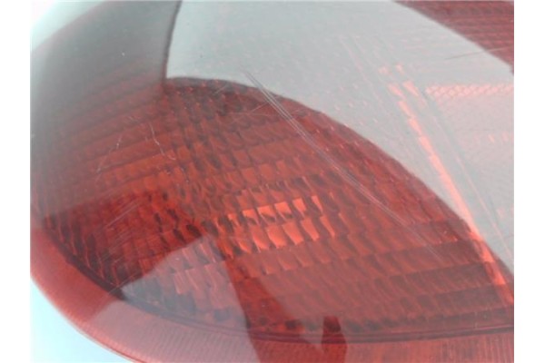 Recambio de piloto trasero izquierdo para toyota yaris (ncp1/nlp1/scp1) 1.0 16v (scp10_) referencia OEM IAM 5308701L  