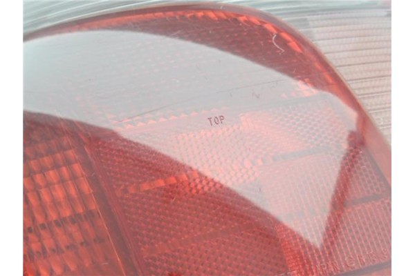 Recambio de piloto trasero izquierdo para toyota yaris (ncp1/nlp1/scp1) 1.0 16v (scp10_) referencia OEM IAM 5308701L  