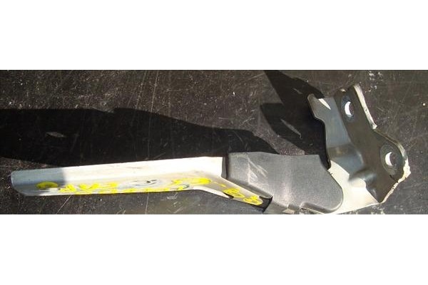 Recambio de bisagra capo izquierda para seat toledo (1m2)(03.1999 ) 1.9 tdi referencia OEM IAM   