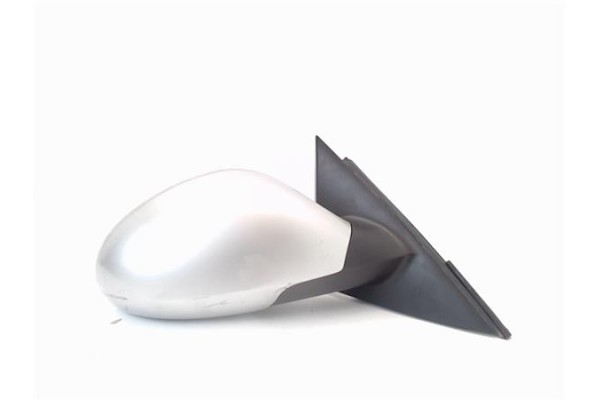 Recambio de retrovisor electrico derecho para seat ibiza (6l1) referencia OEM IAM   