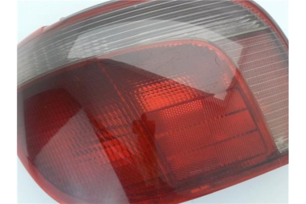 Recambio de piloto trasero izquierdo para toyota yaris (ncp1/nlp1/scp1) 1.0 16v (scp10_) referencia OEM IAM 5308701L  