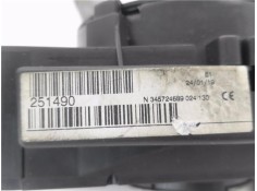 Recambio de mando intermitencia para peugeot 307 (s1) 1.6 xt referencia OEM IAM 251490 345724689 