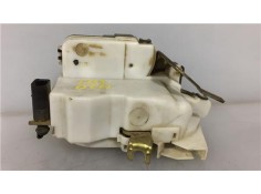 Recambio de cierre electromagnetico trasero derecho para seat cordoba fastback (6k2) 1.6 referencia OEM IAM 6K4839016G  