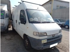 peugeot boxer furgón (230l) del año 