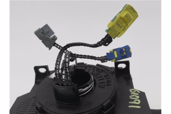 Recambio de mando intermitencia para peugeot 307 (s1) 1.6 xt referencia OEM IAM 251490 345724689 