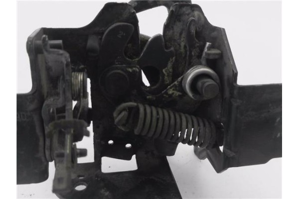 Recambio de cerradura capo para volkswagen golf iv berlina (1j1) 1.9 tdi referencia OEM IAM 1J0823509C  