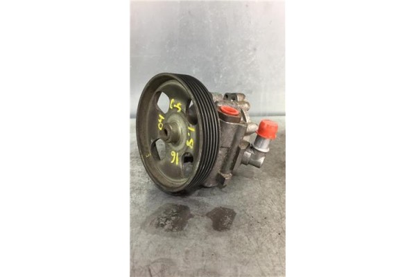 Recambio de bomba servodireccion para citroen c5 berlina (2001) 1.8 16v premier [1,8 ltr. - 85 kw cat (6fz / ew7j4)] referencia 