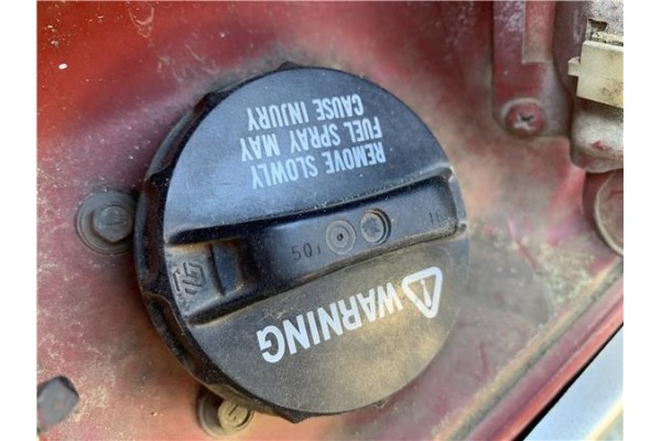 Recambio de tapon combustible para suzuki vitara (se/sf/et) 1.6 i 16v (et, ta02) referencia OEM IAM 8926065AB0  