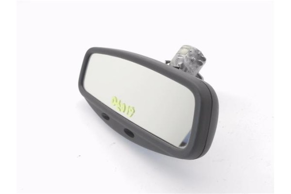 Recambio de retrovisor interior para peugeot 308 1.6 confort referencia OEM IAM 96813517XT E11026173 