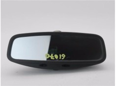 Recambio de retrovisor interior para peugeot 308 1.6 confort referencia OEM IAM 96813517XT E11026173 