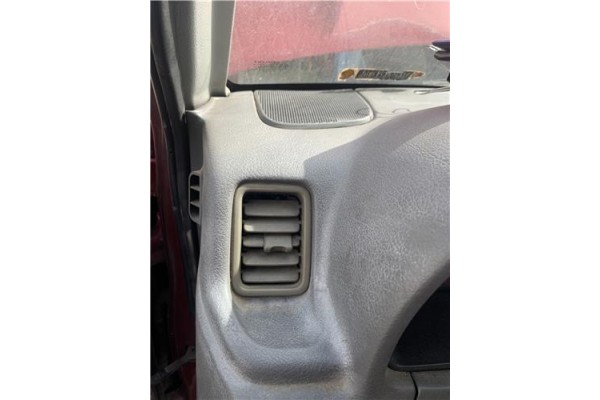 Recambio de rejilla entrada de aire para suzuki vitara (se/sf/et) 1.6 i 16v (et, ta02) referencia OEM IAM 7362077E00T01  