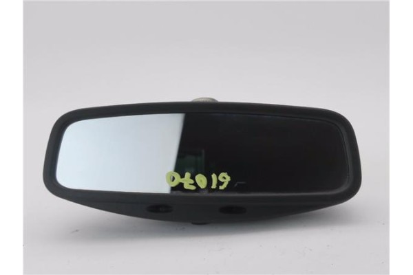 Recambio de retrovisor interior para peugeot 308 1.6 confort referencia OEM IAM 96813517XT E11026173 