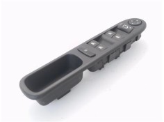 Recambio de mando elevalunas delantero izquierdo para peugeot 307 (s1) 1.6 xt referencia OEM IAM 96531124XT  