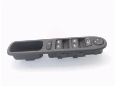 Recambio de mando elevalunas delantero izquierdo para peugeot 307 (s1) 1.6 xt referencia OEM IAM 96531124XT  
