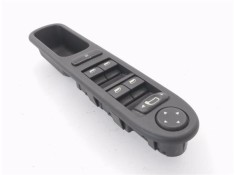 Recambio de mando elevalunas delantero izquierdo para peugeot 307 (s1) 1.6 xt referencia OEM IAM 96531124XT  