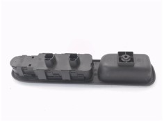 Recambio de mando elevalunas delantero izquierdo para peugeot 307 (s1) 1.6 xt referencia OEM IAM 96531124XT  