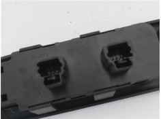 Recambio de mando elevalunas delantero izquierdo para peugeot 307 (s1) 1.6 xt referencia OEM IAM 96531124XT  