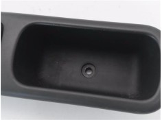 Recambio de mando elevalunas delantero izquierdo para peugeot 307 (s1) 1.6 xt referencia OEM IAM 96531124XT  