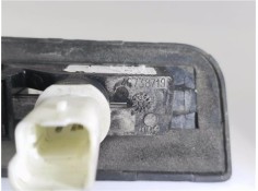 Recambio de piloto matricula trasero izquierdo para peugeot expert furgón 2.0 furgón l1h1 referencia OEM IAM 6340000000000 46738