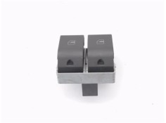 Recambio de mando elevalunas delantero izquierdo para volkswagen polo iv (9n1) 1.4 tdi referencia OEM IAM 170147  