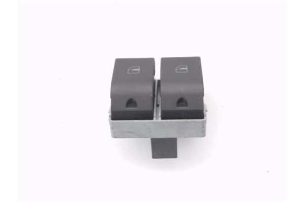Recambio de mando elevalunas delantero izquierdo para volkswagen polo iv (9n1) 1.4 tdi referencia OEM IAM 170147  