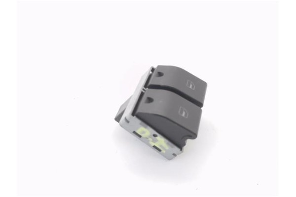 Recambio de mando elevalunas delantero izquierdo para volkswagen polo iv (9n1) 1.4 tdi referencia OEM IAM 170147  
