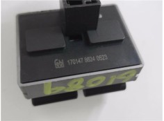 Recambio de mando elevalunas delantero izquierdo para volkswagen polo iv (9n1) 1.4 tdi referencia OEM IAM 170147  