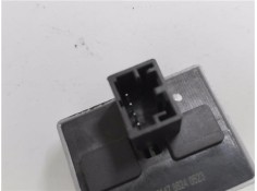 Recambio de mando elevalunas delantero izquierdo para volkswagen polo iv (9n1) 1.4 tdi referencia OEM IAM 170147  