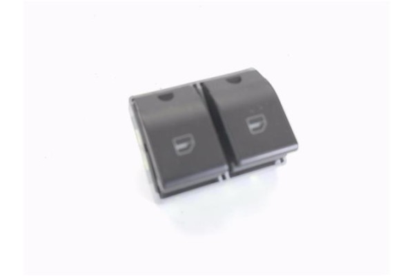 Recambio de mando elevalunas delantero izquierdo para volkswagen polo iv (9n1) 1.4 tdi referencia OEM IAM 170147  