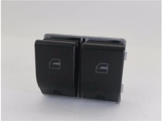 Recambio de mando elevalunas delantero izquierdo para volkswagen polo iv (9n1) 1.4 tdi referencia OEM IAM 170147  