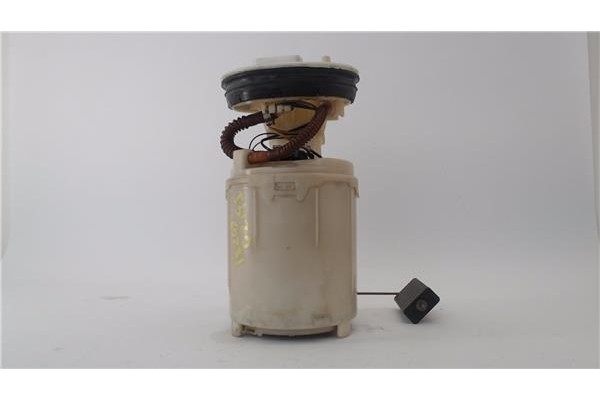 Recambio de bomba combustible para seat ibiza (6k1) 1.4 referencia OEM IAM 6N0919051N  