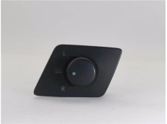 Recambio de mando retrovisor electrico para volkswagen polo iv (9n1) 1.4 tdi referencia OEM IAM 6Q1959565D  