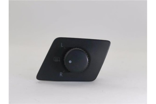 Recambio de mando retrovisor electrico para volkswagen polo iv (9n1) 1.4 tdi referencia OEM IAM 6Q1959565D  