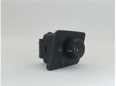 Recambio de mando retrovisor electrico para volkswagen polo iv (9n1) 1.4 tdi referencia OEM IAM 6Q1959565D  