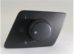 Recambio de mando retrovisor electrico para volkswagen polo iv (9n1) 1.4 tdi referencia OEM IAM 6Q1959565D  