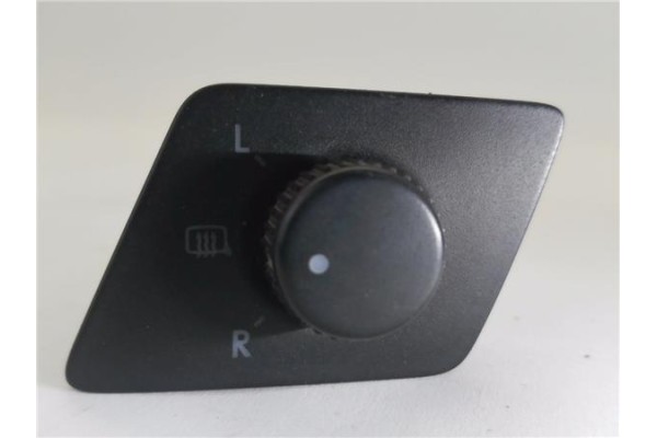 Recambio de mando retrovisor electrico para volkswagen polo iv (9n1) 1.4 tdi referencia OEM IAM 6Q1959565D  