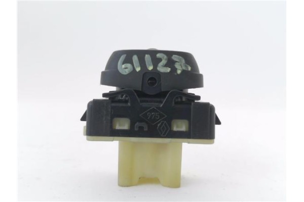 Recambio de mando elevalunas delantero derecho para dacia sandero ii 1.2 ambiance referencia OEM IAM 254214937R  