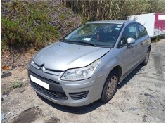 citroen c4 coupe del año 2009