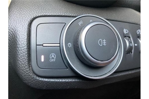 Recambio de mando de luces para alfa romeo giulia (952) 2.2 super referencia OEM IAM 1561323200 6000629459 