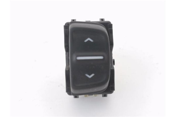 Recambio de mando elevalunas delantero derecho para dacia sandero ii 1.2 ambiance referencia OEM IAM 254214937R  