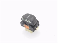 Recambio de mando elevalunas delantero izquierdo para dacia sandero ii 1.2 ambiance referencia OEM IAM 254214937R  