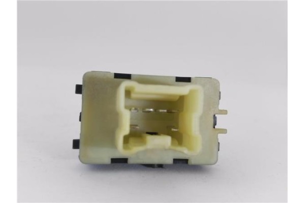 Recambio de mando elevalunas delantero izquierdo para dacia sandero ii 1.2 ambiance referencia OEM IAM 254214937R  